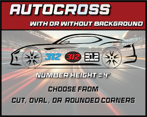 Autocross 4