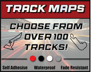 Track Maps