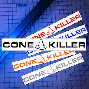 Cone Killer